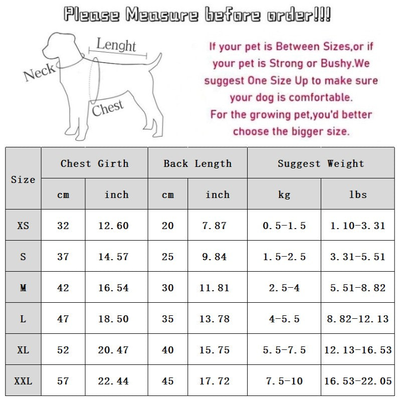 Warm Pocket Pet Sweater – Adorable Bear Home Style