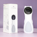 Smart LED Bear Laser Toy for Cats – Automatic Interactive Chase Fun