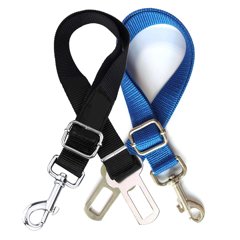 SafeRide Pet Seat Belt – Keep Your Pup Secure