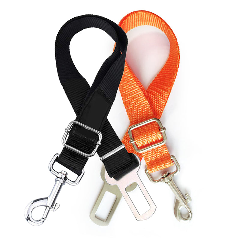 SafeRide Pet Seat Belt – Keep Your Pup Secure