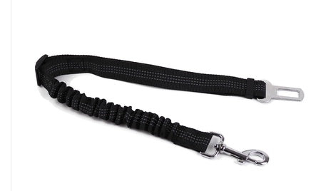 SafeRide Pet Seat Belt – Keep Your Pup Secure