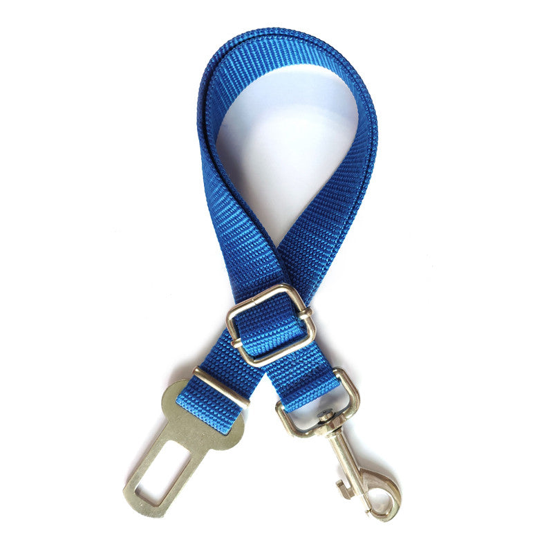SafeRide Pet Seat Belt – Keep Your Pup Secure