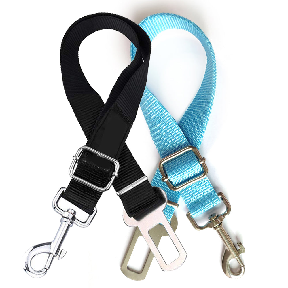 SafeRide Pet Seat Belt – Keep Your Pup Secure