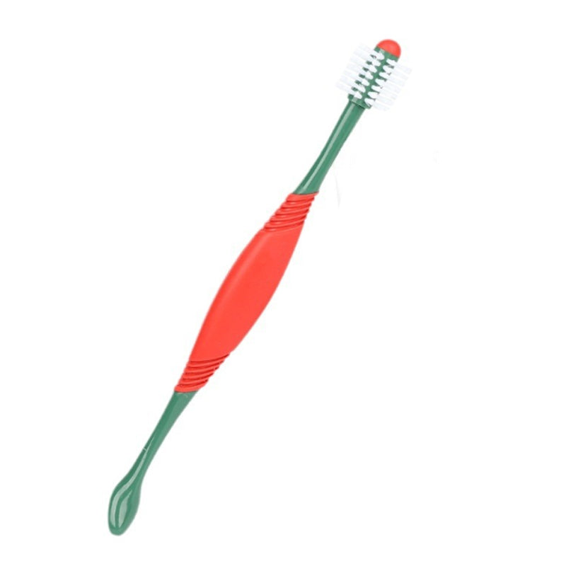 360° Pet Toothbrush for Easy, Gentle Dental Care