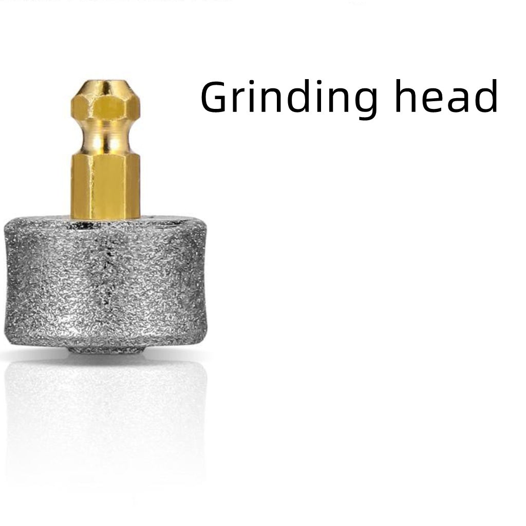 USB Pet Nail Grinder for Easy, Safe Trimming