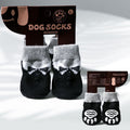 Warm & Cozy Cute Socks to Keep Pets Comfy