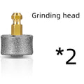 USB Pet Nail Grinder for Easy, Safe Trimming