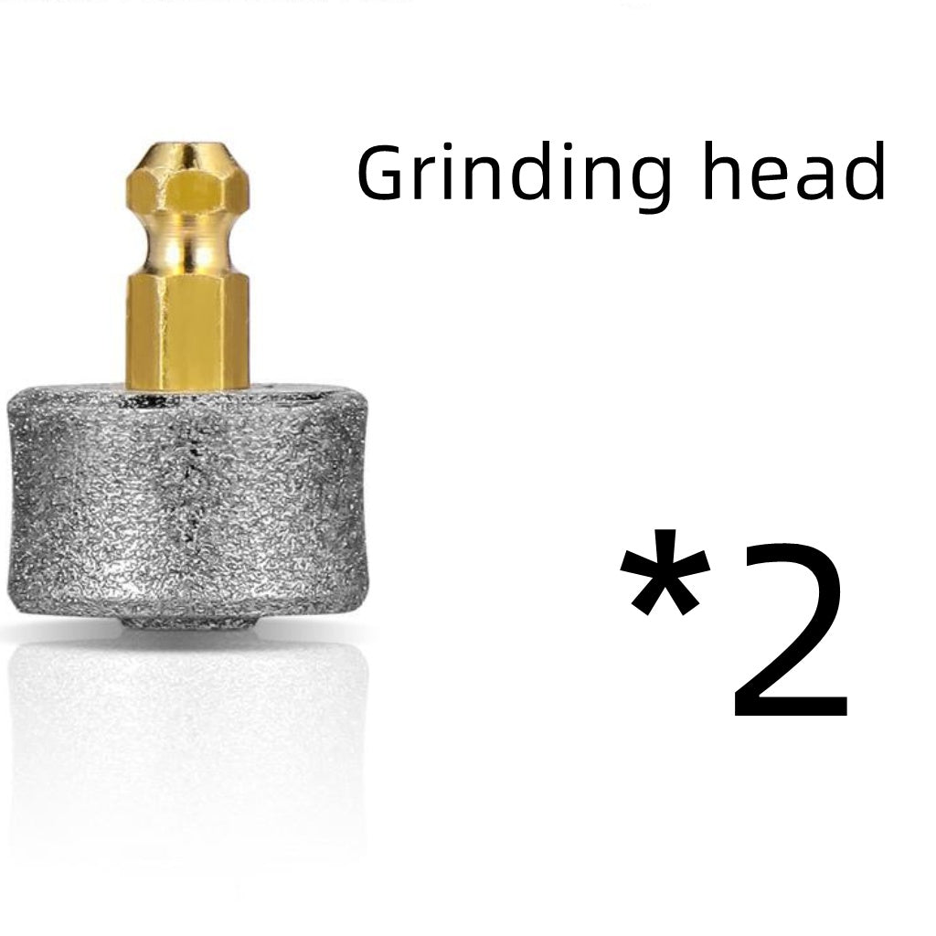 USB Pet Nail Grinder for Easy, Safe Trimming