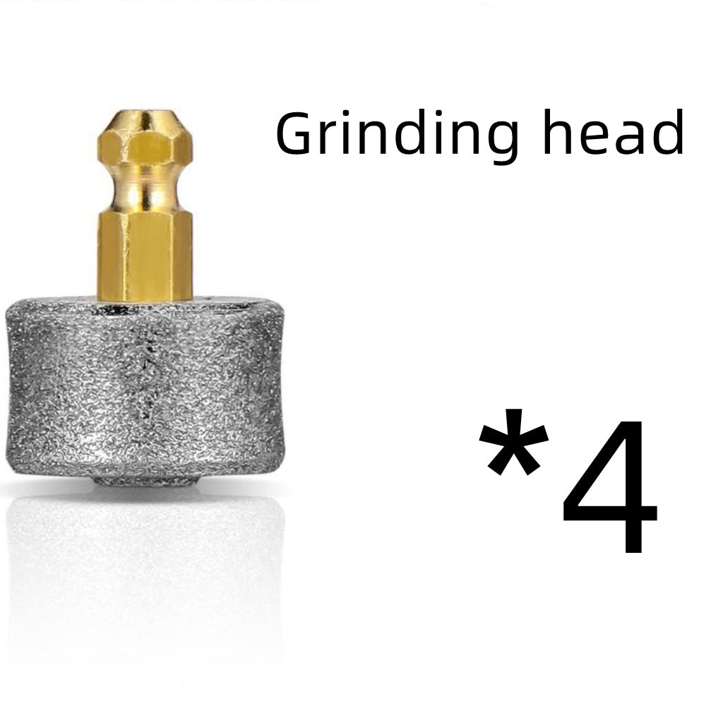 USB Pet Nail Grinder for Easy, Safe Trimming