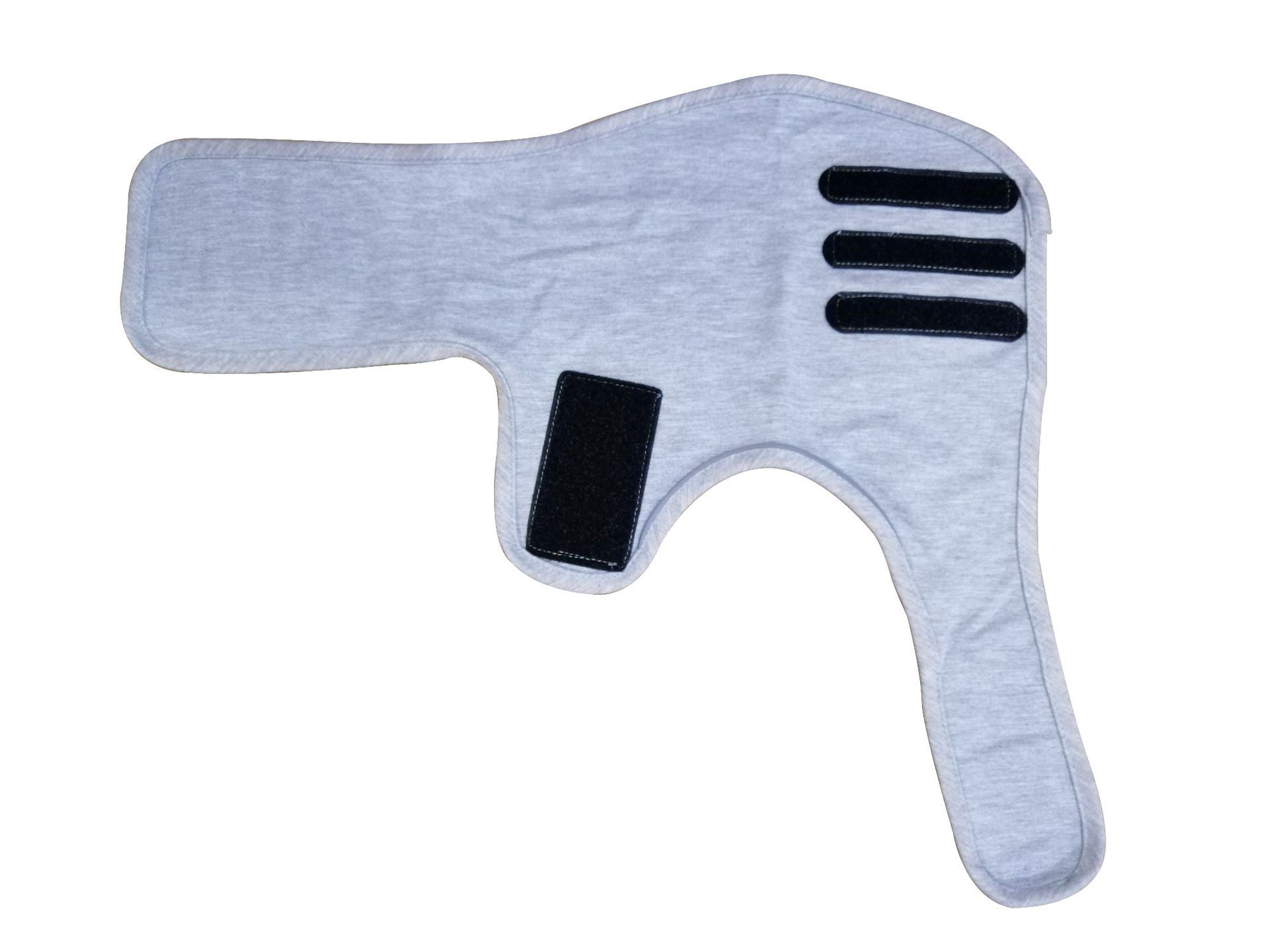 Calming Pet Anxiety Jacket – Soothing Comfort Wrap for Dogs & Cats