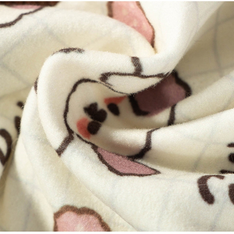 Warm Pocket Pet Sweater – Adorable Bear Home Style