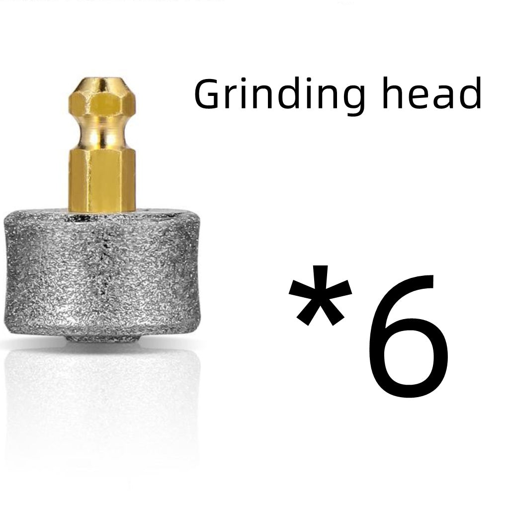 USB Pet Nail Grinder for Easy, Safe Trimming