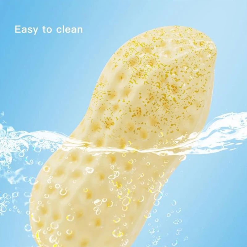 Puppy Dental Chew Toys with Squeaks and Bounce