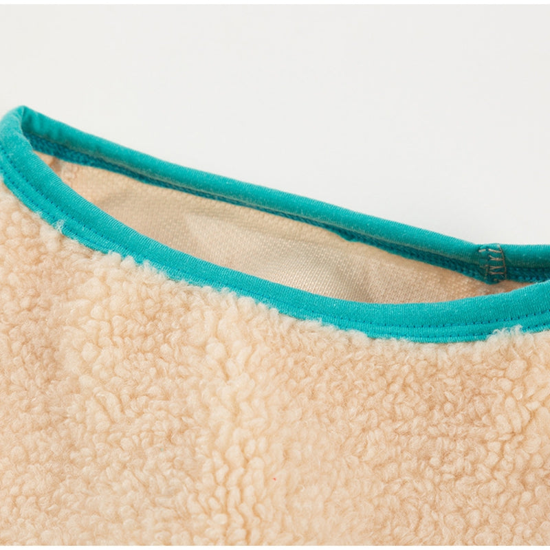 Warm Winter Dog Coat Set for Large & Medium Dogs – Perfect for Golden Retrievers