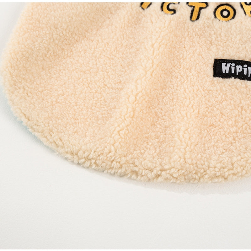 Warm Winter Dog Coat Set for Large & Medium Dogs – Perfect for Golden Retrievers