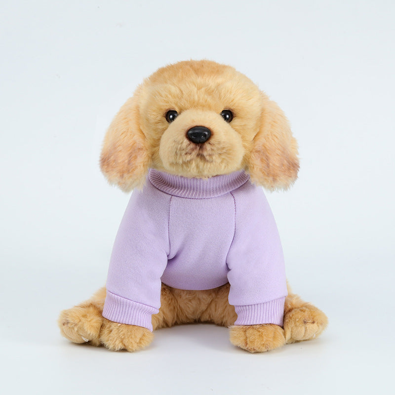 Cozy Two-Leg Dog Hoodie – Soft, Comfy & Adorable Style