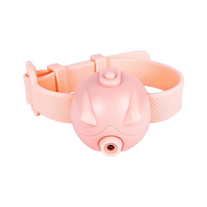 Smart Laser Cat Collar for Fun, Endless Playtime