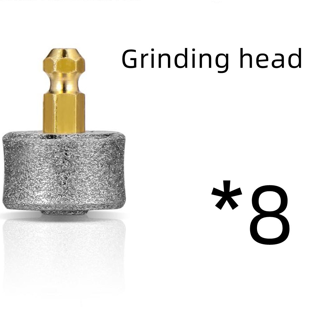 USB Pet Nail Grinder for Easy, Safe Trimming