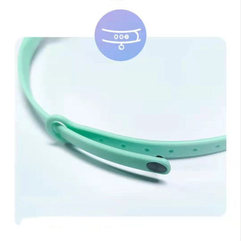 Smart Laser Cat Collar for Fun, Endless Playtime